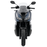 Скутер Gladiator AGV (синий) Camerron Скутер Gladiator AGV (синий) Camerron