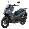 Скутер Gladiator AGV (синий) Camerron Скутер Gladiator AGV (синий) Camerron