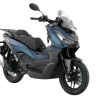 Скутер Gladiator AGV (синий) Camerron Скутер Gladiator AGV (синий) Camerron