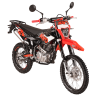 Мотоцикл KAYO K1-L 150 ROAD (4T CB150 19/16 2026) ПТС Мотоцикл KAYO K1-L 150 ROAD (4T CB150 19/16 2026) ПТС