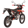 Мотоцикл KAYO K1-L 150 ROAD (4T CB150 19/16 2026) ПТС Мотоцикл KAYO K1-L 150 ROAD (4T CB150 19/16 2026) ПТС