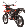 Мотоцикл KAYO K1-L 150 ROAD (4T CB150 19/16 2026) ПТС Мотоцикл KAYO K1-L 150 ROAD (4T CB150 19/16 2026) ПТС