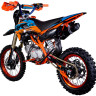 Питбайк KAYO Evolution YX140EM 17/14 KRZ