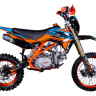 Питбайк KAYO Evolution YX140EM 17/14 KRZ