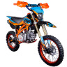 Питбайк KAYO Evolution YX140EM 17/14 KRZ