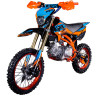 Питбайк KAYO Evolution YX140EM 17/14 KRZ