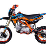Питбайк KAYO Evolution YX140EM 17/14 KRZ