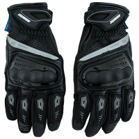 Перчатки MASONTEX M37D (черный)