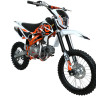 Питбайк KAYO Basic K125 17/14 KRZ