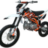 Питбайк KAYO Basic K125 17/14 KRZ