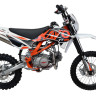 Питбайк KAYO Basic K125 17/14 KRZ
