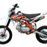 Питбайк KAYO Basic K125 17/14 KRZ