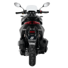 Скутер Gladiator AGV (серый) Matt Titanium Скутер Gladiator AGV (серый) Matt Titanium