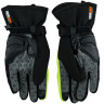 Перчатки MASONTEX M36 (черный/зеленый) Перчатки MASONTEX M36 (черный/зеленый)