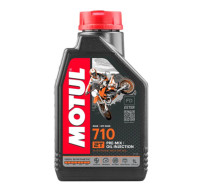 MOTUL 710 2T 1л