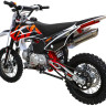 Питбайк KAYO Mini TD125 14/12