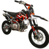 Питбайк KAYO Mini TD125 14/12