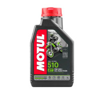 MOTUL 510 2T 1л