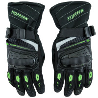 Перчатки MASONTEX M37 (черный)