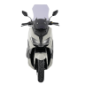 Скутер Gladiator GRACE (серый) Elegant gray Скутер Gladiator GRACE (серый) Elegant gray