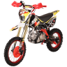 Питбайк KAYO Evolution K125EM 17/14 KRZ 2026