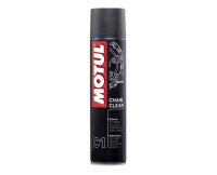 Очиститель цепи MOTUL C1 Chain Clean, 400 мл