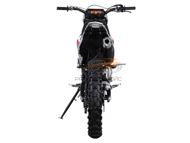 Мотоцикл KAYO K3-LM 250 MX (CB250-C) 21/18 Мотоцикл KAYO K3-LM 250 MX (CB250-C) 21/18