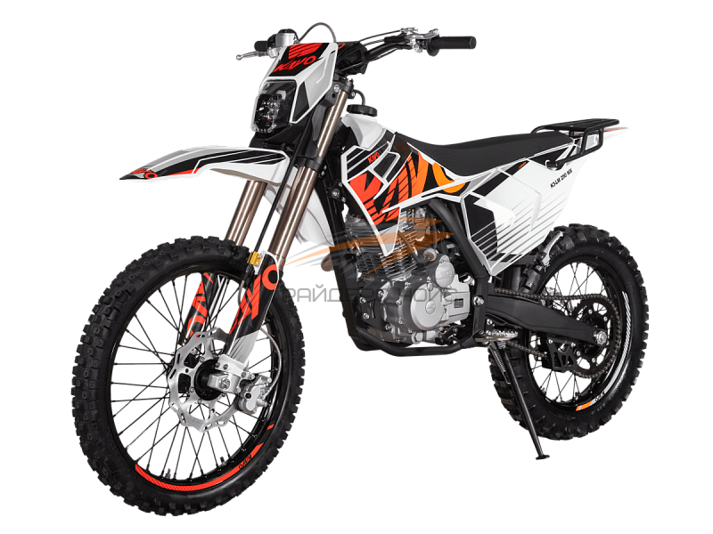Мотоцикл KAYO K3-LM 250 MX (CB250-C) 21/18 Мотоцикл KAYO K3-LM 250 MX (CB250-C) 21/18