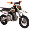 Питбайк KAYO Mini TS90 12/10 2026