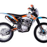Мотоцикл KAYO K1 250 MX 21/18