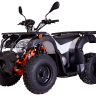 Квадрицикл KAYO AU150 CVT ПТС Квадрицикл KAYO AU150 CVT ПТС