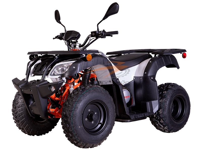 Квадрицикл KAYO AU150 CVT ПТС Квадрицикл KAYO AU150 CVT ПТС