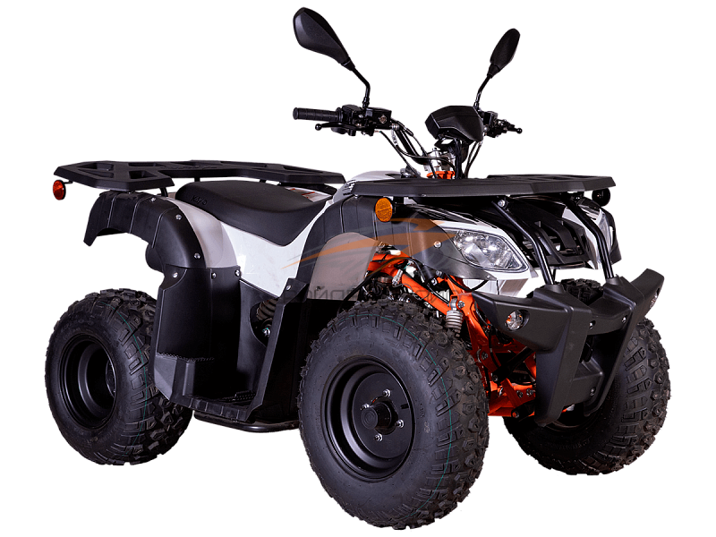 Квадрицикл KAYO AU150 CVT ПТС Квадрицикл KAYO AU150 CVT ПТС