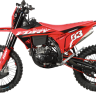Sanchez Fury CB300RL
