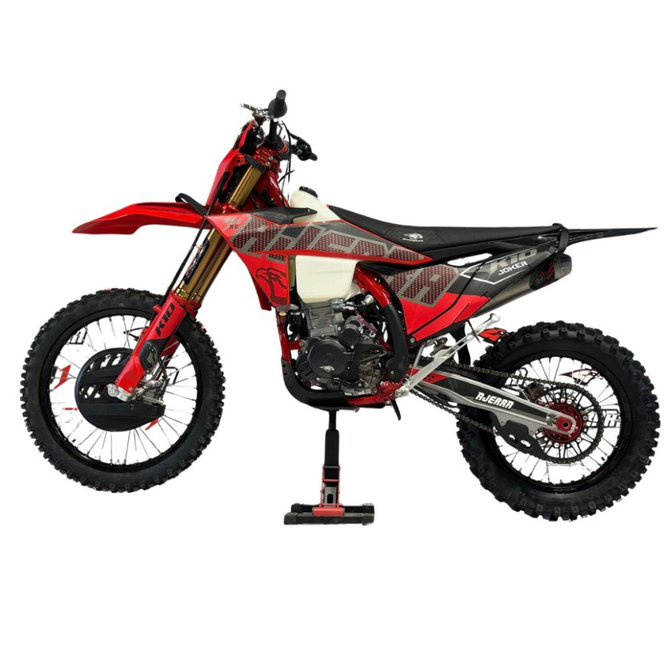 AJERRA Joker SS K10 T9