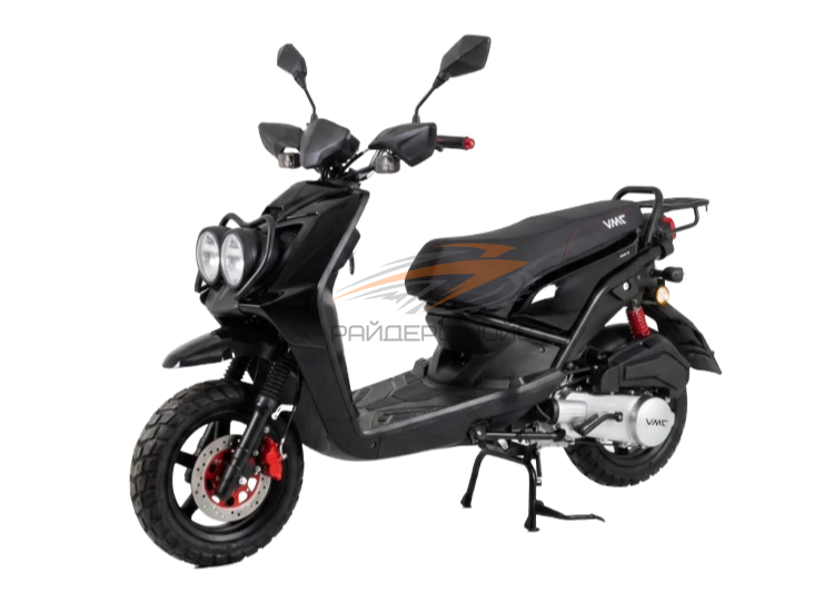 Скутер VMC SMART II