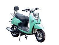 Скутер VMC RETRO