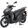 Скутер VMC INFERNO (170cc) (черный) Скутер VMC INFERNO (170cc) (черный)