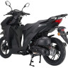 Скутер VMC INFERNO (170cc) (черный) Скутер VMC INFERNO (170cc) (черный)