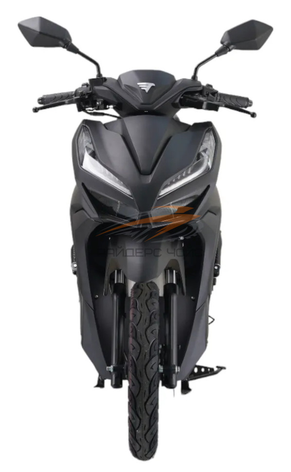 Скутер VMC INFERNO (170cc) (черный) Скутер VMC INFERNO (170cc) (черный)