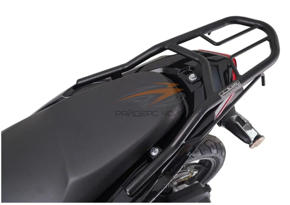 Скутер VMC INFERNO (170cc) (черный) Скутер VMC INFERNO (170cc) (черный)