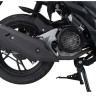Скутер VMC INFERNO (170cc) (черный) Скутер VMC INFERNO (170cc) (черный)
