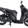 Скутер VMC INFERNO (170cc) (черный) Скутер VMC INFERNO (170cc) (черный)