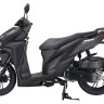 Скутер VMC INFERNO (170cc) (черный) Скутер VMC INFERNO (170cc) (черный)