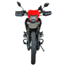 Мотоцикл ATAKI Crosser 300 (4T PR300) 21/18 (красный) ПТС Мотоцикл ATAKI Crosser 300 (4T PR300) 21/18 (красный) ПТС