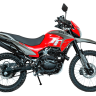 Мотоцикл ATAKI Crosser 300 (4T PR300) 21/18 (красный) ПТС Мотоцикл ATAKI Crosser 300 (4T PR300) 21/18 (красный) ПТС