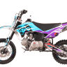 Питбайк KAYO Mini TD125 14/12 2026 Питбайк KAYO Mini TD125 14/12 2026