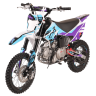 Питбайк KAYO Mini TD125 14/12 2026 Питбайк KAYO Mini TD125 14/12 2026