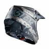 Мотошлем кроссовый EF56 Base MX (черный), матовый Мотошлем кроссовый EF56 Base MX (черный), матовый