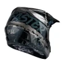Мотошлем кроссовый EF56 Base MX (черный), глянцевый Мотошлем кроссовый EF56 Base MX (черный), глянцевый